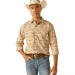 Ariat Retro Snap Shirt Hezekiah