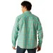 Ariat Retro Snap Shirt Hudsyn