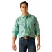 Ariat Retro Snap Shirt Hudsyn