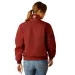 Ariat Stable Jacket Insulated Fired Brick