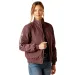 Ariat Stable Jacket Insulated Huckleberry