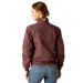 Ariat Stable Jacket Insulated Huckleberry