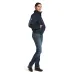 Ariat Stable Jacket Insulated Navy