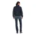 Ariat Stable Jacket Insulated Navy