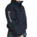 Ariat Stable Jacket Insulated Navy