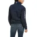 Ariat Stable Jacket Insulated Navy