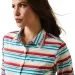 Ariat Team Kirby Stretch Shirt Serape