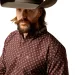 Ariat Team Koen Fitted Western Shirt