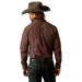 Ariat Team Koen Fitted Western Shirt