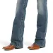 Ariat Western Jeans REAL Riding Midrise Bootcut Whipstitch