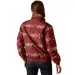 Ariat Western Stable Jacket Alamo Print