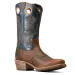 Ariat Westernboot Hybrid Roughstock Square Toe