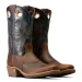 Ariat Westernboot Hybrid Roughstock Square Toe