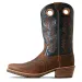 Ariat Westernboot Hybrid Roughstock Square Toe