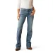 Ariat Westernjeans Allison Mid Rise Bootcut