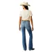 Ariat Westernjeans High Rise Bootcut Cassandra