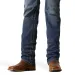 Ariat Westernjeans R.E.A.L. Mid Rise Straight Jean Everlee