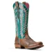 Ariat Westernstiefel Derby Monroe