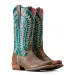 Ariat Westernstiefel Derby Monroe