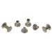 Weaver Chicago Screw Set