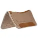 Weaver Filz - Jute Pad tan/brown