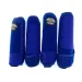 Weaver PRODIGY Gamaschen 4er Set Blue - royalblau