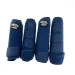 Weaver PRODIGY Gamaschen 4er Set Navy - dunkelblau