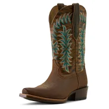 Ariat Beaumont K Toe Western Boot Produktbeschreibung:
Die Aria...