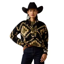 Ariat Berber Sweatshirt Gambit Southwest Print Produktbeschreibung
Das Ariat ...