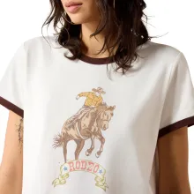 Ariat Damen Sundance T-Shirt PRODUKTBESCHREIBUNG
Das Ariat ...