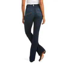 Ariat Damenjeans Ballery High Rise Bootcut