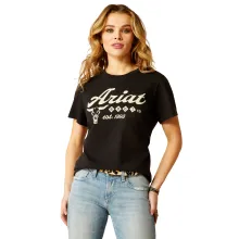 Ariat Established Boot Co T-Shirt