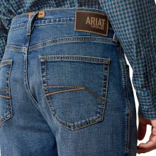 Ariat Herren Jeans M7 Classic Rise Straight Leg Garth Produktbeschreibung
Die Ariat ...