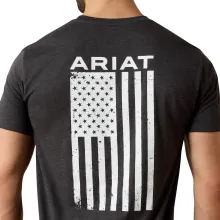 Ariat Herren T-Shirt Freedom Produktbeschreibung: Ariat Freed...