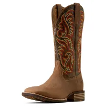 Ariat Herren Westernboots Arrowrock Bronzed Mocha - Tabacco Tan Produktbeschreibung
Die Ariat ...