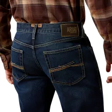 Ariat Herrenjeans M5 Straight Leg Gideon PRODUKTBESCHREIBUNG
Die Ariat ...