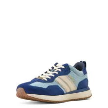 Ariat Ranch Runner Light Denim - Blue Dephts Produktbeschreibung:
Der Aria...