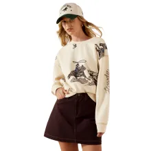 Ariat Rancher Sweatshirt Produktbeschreibung
Das Ariat ...