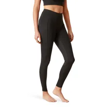 Ariat Reitleggings Eos 2.0 Full Seat Tight Black Die Ariat Eos 2.0 Full Seat Tigh...