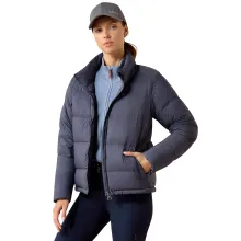 Ariat UltraPuff Insulated Down Jacket Odyssey Grey PRODUKTBESCHREIBUNG
Die Ariat ...