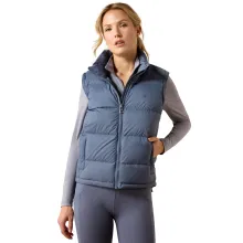 Ariat UltraPuff Insulated Down Vest Grisaille PRODUKTBESCHREIBUNG
Die Ariat ...