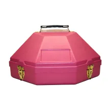 Hutbox pink